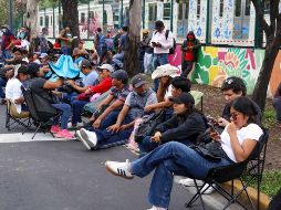 Marchas en CDMX hoy 18 de junio: Rutas, horarios y calles cerradas por la CNTE-SUN / ARCHIVO