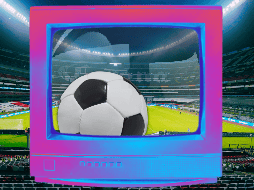 En México, la cobertura del Mundial 2026 está repartida entre televisión abierta y plataformas digitales. ESPECIAL/Canva