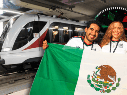 Por el partido mundialista entre México y Corea, el Tren Ligero de Guadalajara extenderá su horario. EL INFORMADOR/ARCHVO ESPECIAL/Gobierno de Jalisco