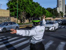 Toma en cuenta que si quieres asistir a “La Fiesta del Futbol” en tu carro, el acceso al estacionamiento es por las calles Javier Mina y Eva Briseño. EL INFORMADOR/ ARCHIVO