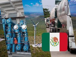 En el caso de América Latina, México está se posiciona por debajo de Chile, Colombia y Argentina en el Índice de Transición Energética. SUN / EFE / NTX / ARCHIVO