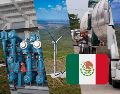 En el caso de América Latina, México está se posiciona por debajo de Chile, Colombia y Argentina en el Índice de Transición Energética. SUN / EFE / NTX / ARCHIVO
