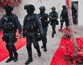 El centro carcelero más reciente fue el pasado 17 de junio en el Ceinjure Costa Norte (Centros Integrales de Justicia Regional) de Puerto Vallarta. ESPECIAL