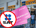 Las tarjetas departamentales funcionan como instrumentos de crédito que generan registros de consumo, según el SAT. EL INFORMADOR/ARCHIVO