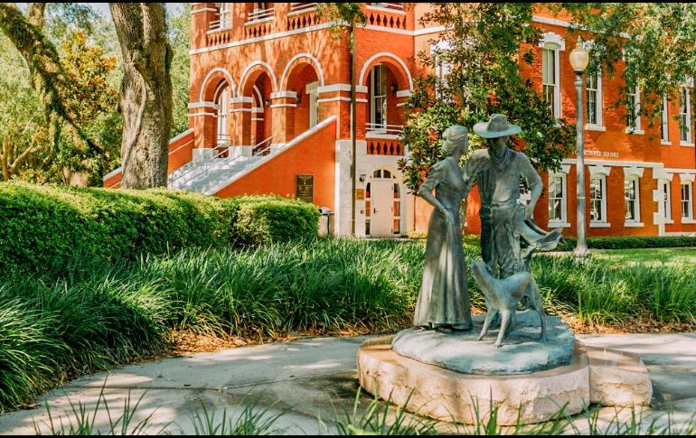 Kissimmee, la Capital Mundial de las Casas Vacacionales®, se prepara para recibirte este verano de 2026. ESPECIAL/CORTESÍA EXPERIENCE KISSIMMEE.
