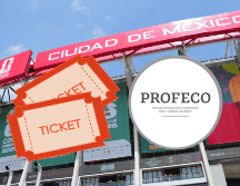 La Profeco realiza un operativo especial por motivo del Mundial 2026. IMAGO7 / ARCHIVO