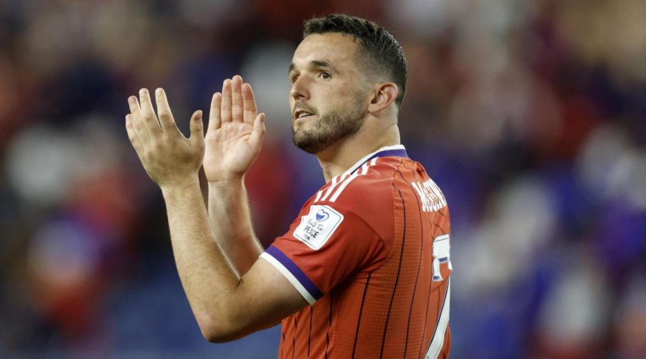 Escocia ocupa sorpresivamente el liderato del sector en el Mundial 2026 tras derrotar 1-0 a Haití. EFE / ARCHIVO