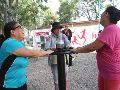 Esto debes hacer para lograr una buena masa moscular a edad adulta. EL INFORMADOR / ARCHIVO