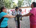 Esto debes hacer para lograr una buena masa moscular a edad adulta. EL INFORMADOR / ARCHIVO
