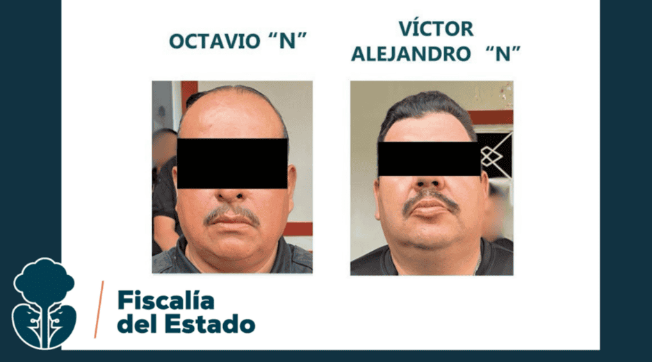 Las investigaciones continúan para beneficiar a los afectados. ESPECIAL / FISCALÍA DEL ESTADO DE JALISCO