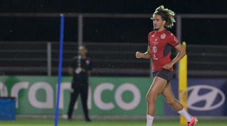 Túnez vs. Japón, un partido para la historia del Mundial. EFE/ARCHIVO