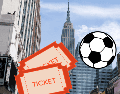La ciudad de Nueva York ha puesto en marcha un sorteo histórico del Mundial 2026. EFE / ARCHIVO