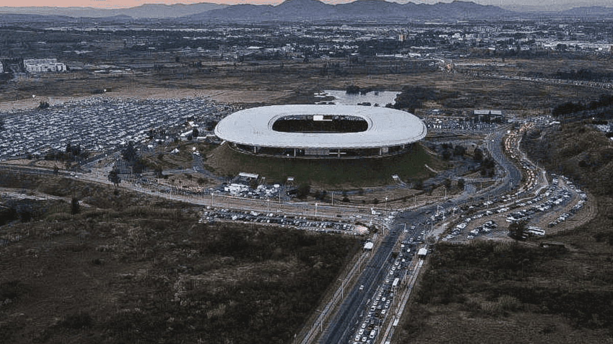 ¡México y Corea del Sur! ¿Suena el silbato del destino en el Mundial 2026?