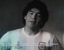 En medio de los partidos del Mundial 2026, el 