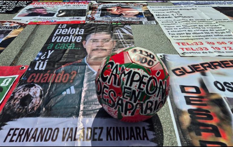 EL INFORMADOR / M. HERNÁNDEZ