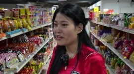 El barrio coreano en Ciudad de México con el corazón dividido por el Mundial