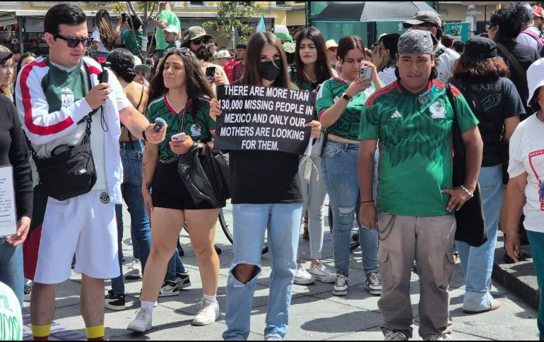 EL INFORMADOR / M. HERNÁNDEZ