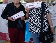 Los pagos y transferencias de dinero fáciles serán una realidad en cuestión de meses. EL INFORMADOR/ARCHIVO