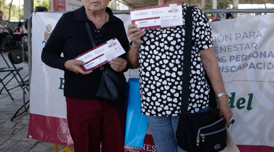 Los pagos y transferencias de dinero fáciles serán una realidad en cuestión de meses. EL INFORMADOR/ARCHIVO