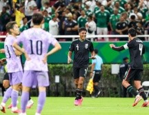 Con un gol de Luis Romo, el Tri selló su segundo triunfo consecutivo en el Mundial 2026. EL INFORMADOR / A. NAVARRO