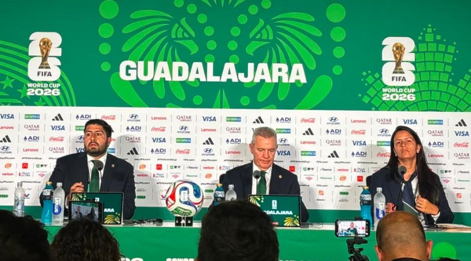 México venció a Corea del Sur, aseguró el liderato del Grupo A y avanzó a la siguiente ronda, aunque Javier Aguirre llamó a mantener la mesura. EL INFORMADOR/ P. GALLARDO.
