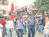 La Coordinadora advierte que continuarán sus movilizaciones. EL UNIVERSAL