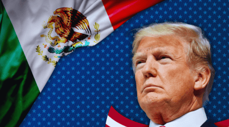 Para Riva Palacio, existe un error de cálculo en Palacio Nacional al considerar que las agresiones de Trump son solo 