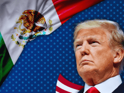 Para Riva Palacio, existe un error de cálculo en Palacio Nacional al considerar que las agresiones de Trump son solo 