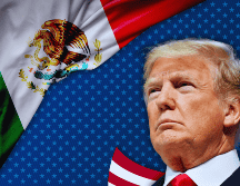 Para Riva Palacio, existe un error de cálculo en Palacio Nacional al considerar que las agresiones de Trump son solo 
