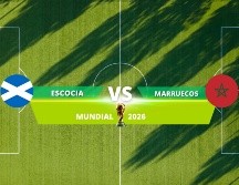 Escocia y Marruecos afrontan un compromiso importante dentro de la actividad del Grupo C, con la intención de sumar unidades que los acerquen a la clasificación a la siguiente ronda. ESPECIAL / CANVA