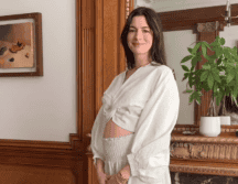 Hathaway y Shulman ya son padres de dos hijos: Jonathan Rosebanks Shulman, nacido en 2016, y Jack Shulman, nacido en 2019. ESPECIAL/ INSTAGRAM/ annehathaway