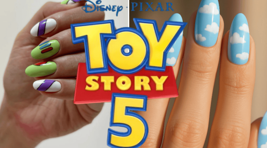 Fanáticos de Disney y amantes de la belleza buscan la manera perfecta de rendir homenaje a Toy Story. ESPECIAL / YOUTUBE / DISNEY STUDIO LA