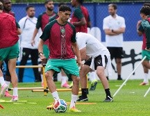 Hakimi dijo en un mensaje publicado en X que su caso habría sido desestimado si no fuera famoso, y que a veces siente que se ha convertido en 