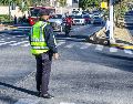 La carrera tendrá como punto de partida un costado de los Arcos de Zapopan, específicamente en la intersección de la Avenida Manuel Ávila Camacho con la Avenida Américas.  EL INFORMADOR/ ARCHIVO