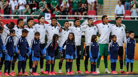 Con el formato ampliado a 48 selecciones, el camino hacia la gloria ha cambiado las reglas del juego para el Tricolor. EL INFORMADOR / A. Navarro