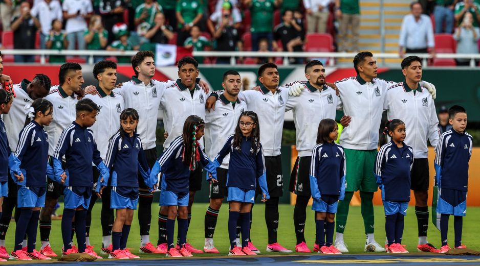 Con el formato ampliado a 48 selecciones, el camino hacia la gloria ha cambiado las reglas del juego para el Tricolor. EL INFORMADOR / A. Navarro
