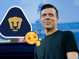 La salida de Efraín Juárez dejó vacante un puesto de alta exigencia, lo que obligó a los altos mandos a explorar las opciones disponibles en el mercado de cara al nuevo compromiso en la Liga MX. Imago7 / ARCHIVO / ESPECIAL