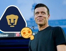 La salida de Efraín Juárez dejó vacante un puesto de alta exigencia, lo que obligó a los altos mandos a explorar las opciones disponibles en el mercado de cara al nuevo compromiso en la Liga MX. Imago7 / ARCHIVO / ESPECIAL