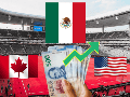 Las ciudades sede en México del Mundial 2026 alcanzan ocupaciones hoteleras de hasta 95% durante los días de partido. EL INFORMADOR / ARCHIVO