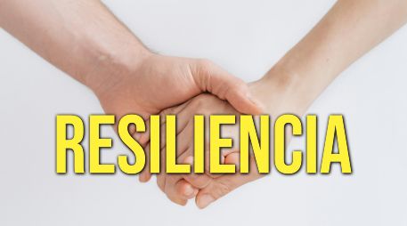 Uno de los términos más distorsionados en la salud mental en la actualidad es la resiliencia. ESPECIAL / UNSPLASH Roman Kraft