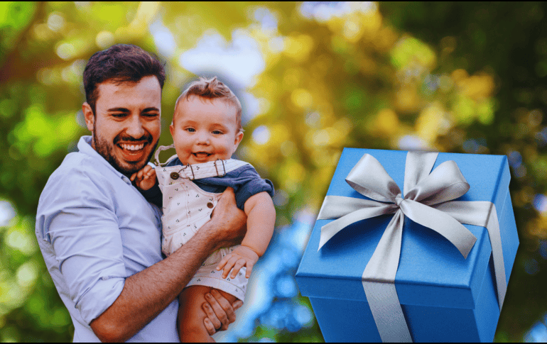 En el marco de las celebraciones por el Día del Padre, estas contundentes cifras nos recuerdan que detrás de cada festejo existen millones de historias reales de esfuerzo, trabajo arduo y dedicación constante. ESPECIAL / CANVA