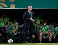 Javier Aguirre tiene una misión en el partido contra Chequia: tratar de regresar al país a la instancia a la que no pudo llegar en el Mundial de Qatar. Imago7 / ARCHIVO