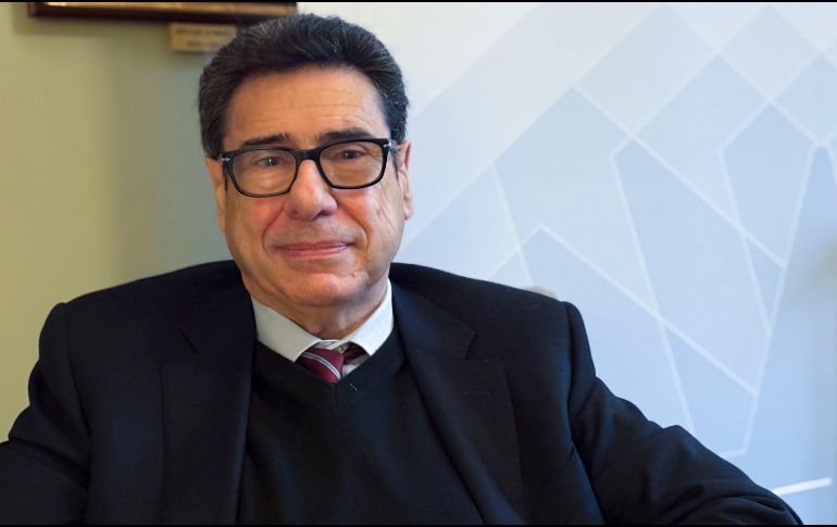 El nobel de Economía sostuvo también que el mundo no necesita milmillonarios. EFE/ARCHIVO