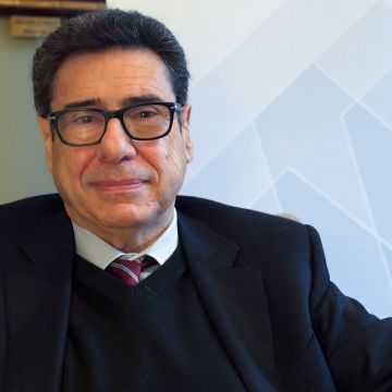 El nobel de Economía sostuvo también que el mundo no necesita milmillonarios. EFE/ARCHIVO