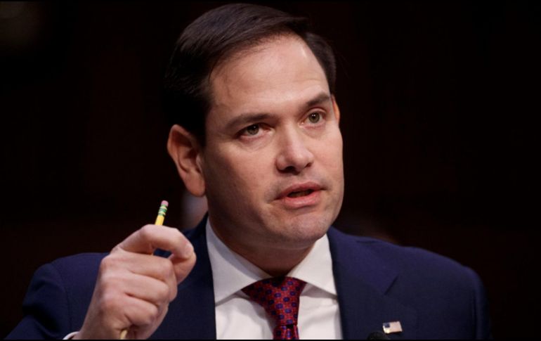 Marco Rubio y el presidente libanés coordinan la quinta ronda de diálogo Israel-Líbano