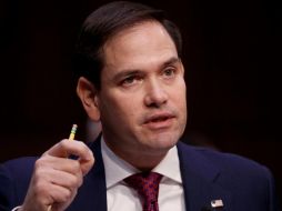 Marco Rubio y el presidente libanés coordinan la quinta ronda de diálogo Israel-Líbano