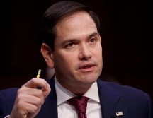 Marco Rubio y el presidente libanés coordinan la quinta ronda de diálogo Israel-Líbano