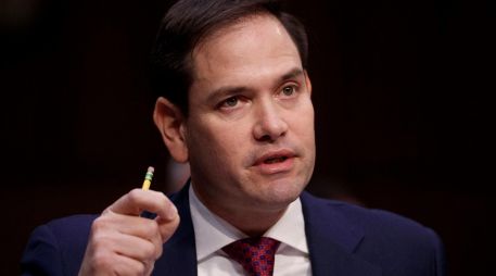 Marco Rubio y el presidente libanés coordinan la quinta ronda de diálogo Israel-Líbano