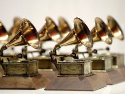 Los Grammy ahora permitirán que los artistas se presenten en la categoría cuatro veces, frente a tres. EFE/ARCHIVO