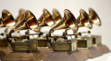 Los Grammy ahora permitirán que los artistas se presenten en la categoría cuatro veces, frente a tres. EFE/ARCHIVO